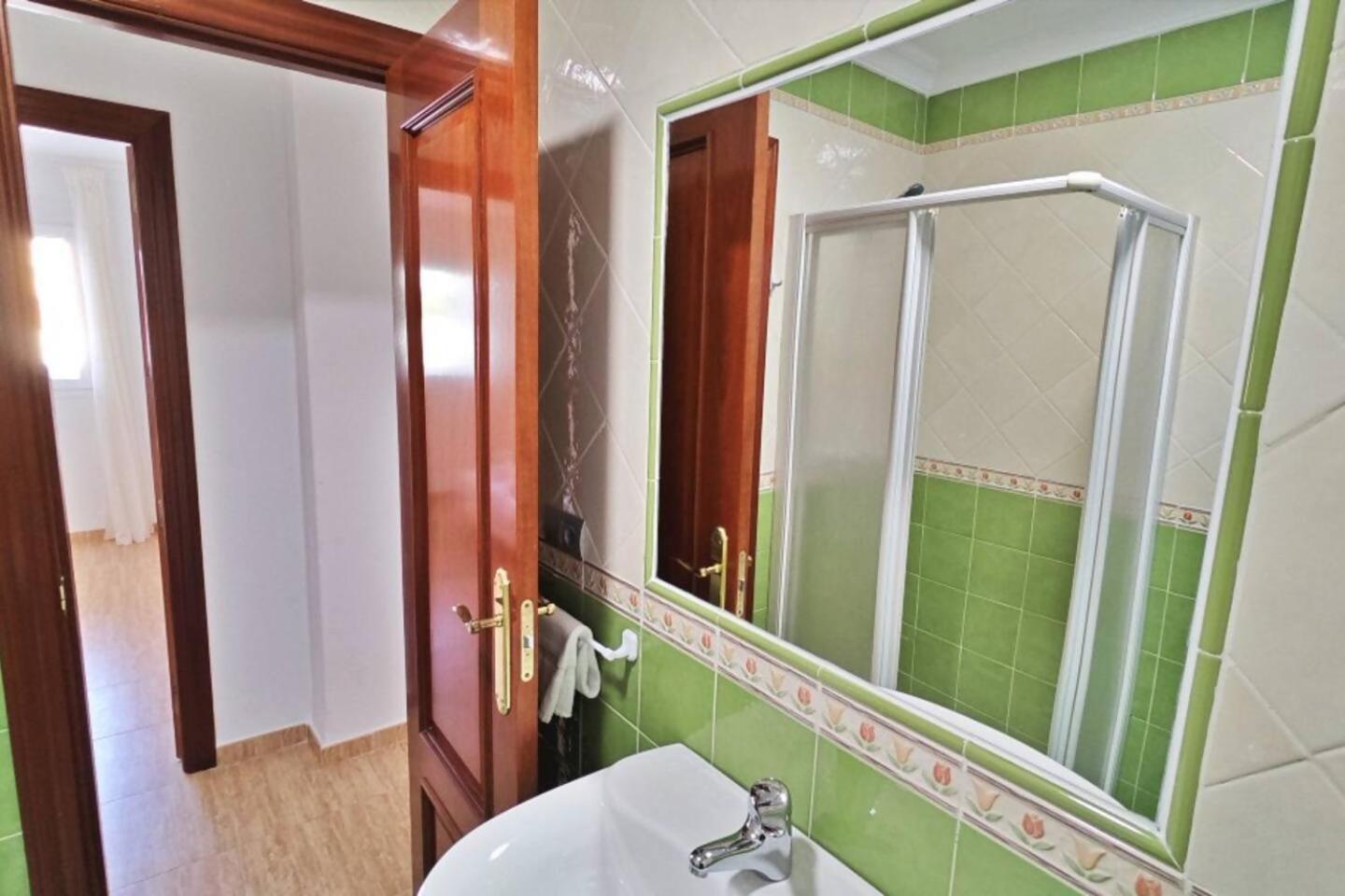 Apartamento Paseo Larios Torre Del Mar Exterior photo